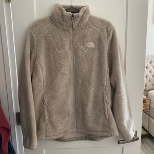 The North Face Women's Osito Jacket